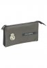 Real Madryt piórnik triple pencil case 812524744 Real Madryt piórnik triple pencil case 812524744